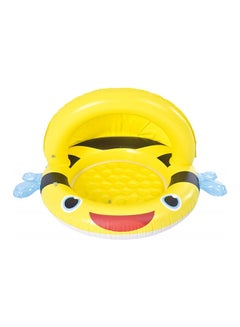 Jilong Bee Canopy Pool 125x95x66cm  - Image 1