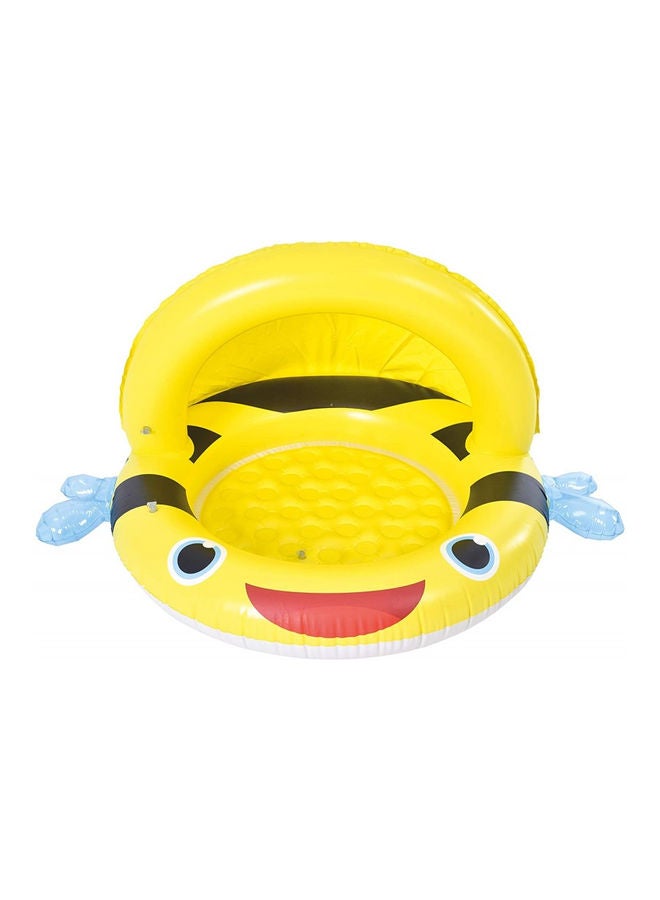 Jilong Bee Canopy Pool 125x95x66cm  - Image 1