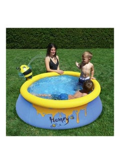 Jilong Bee Spray Pool 150mX41cm  - Image 3