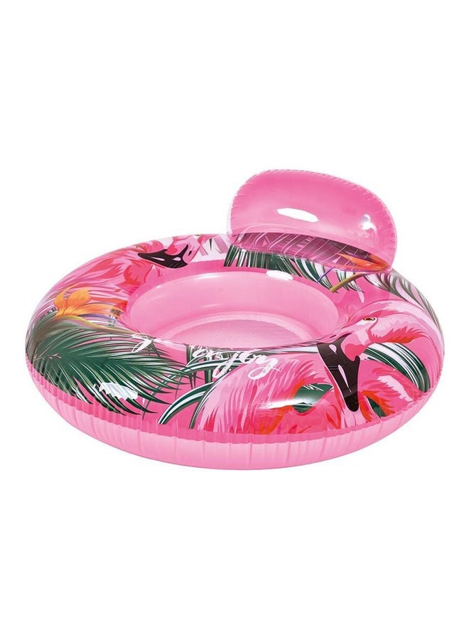 Jilong - Mesh Water Lounger 106cm - Image 1