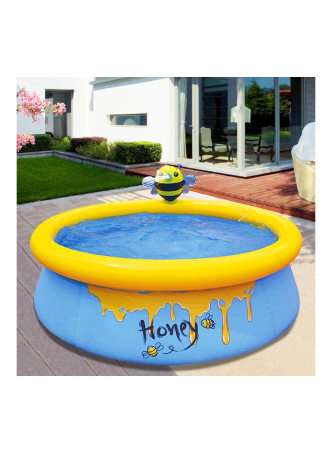 Jilong Bee Spray Pool 150mX41cm  - Image 2