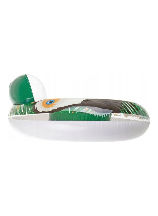Jilong - Mesh Water Lounger 106cm - Image 1