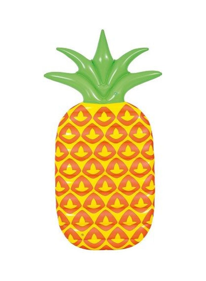 Jilong Giant Pineapple Mat 185x85cm 