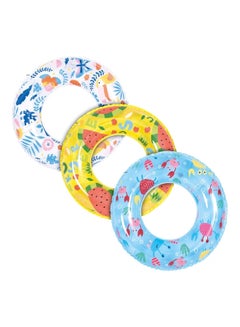 Jilong Swim Ring 50cm  - Image 1