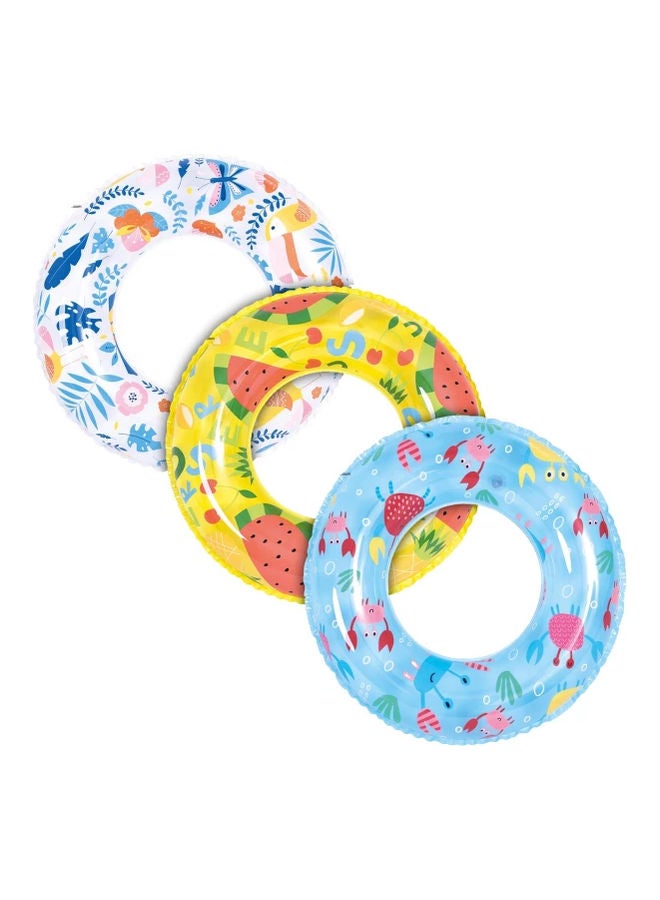 Jilong Swim Ring 50cm  - Image 1