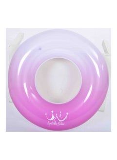 Jilong Gradient Jelly Swim Tube 90cm  - Image 2