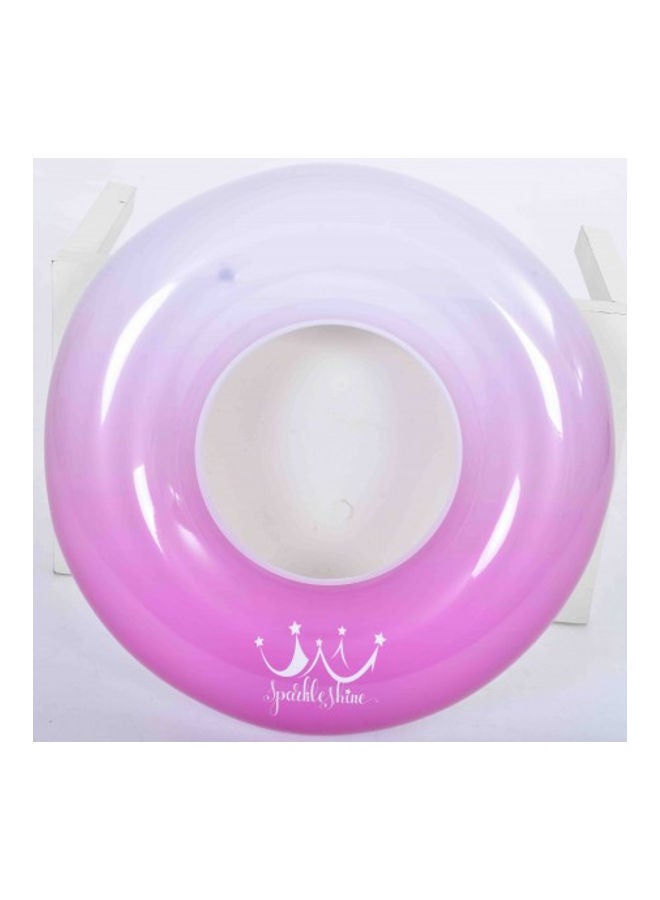 Jilong Gradient Jelly Swim Tube 90cm  - Image 2