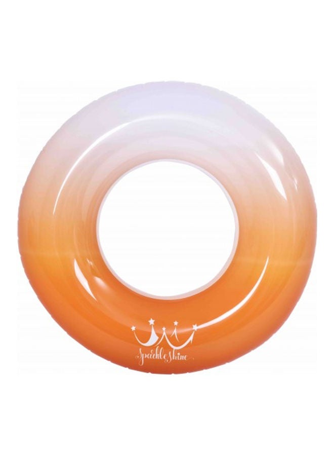 Jilong Gradient Jelly Swim Tube 90cm  - Image 4