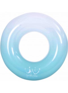 Jilong Gradient Jelly Swim Tube 90cm  - Image 1