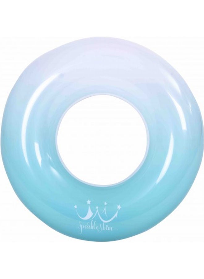 Jilong Gradient Jelly Swim Tube 90cm  - Image 1