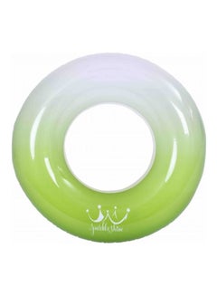 Jilong Gradient Jelly Swim Tube 90cm  - Image 3