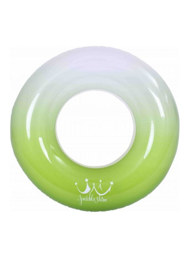 Jilong Gradient Jelly Swim Tube 90cm  - Image 3