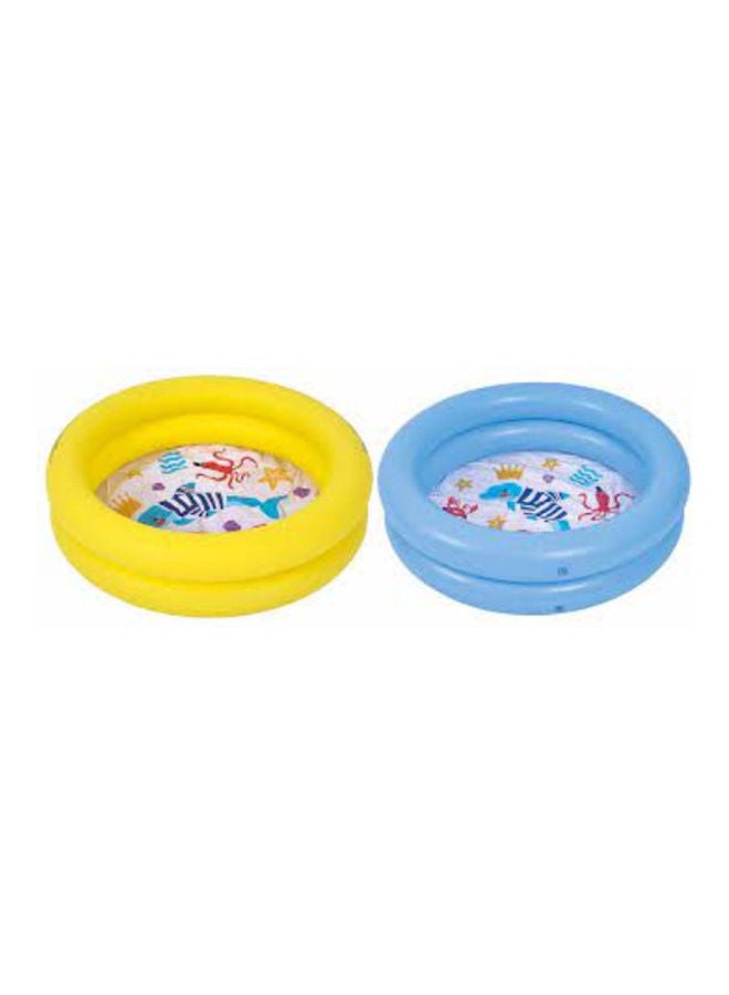 Jilong - Baby Pool 76x20cm - Image 1