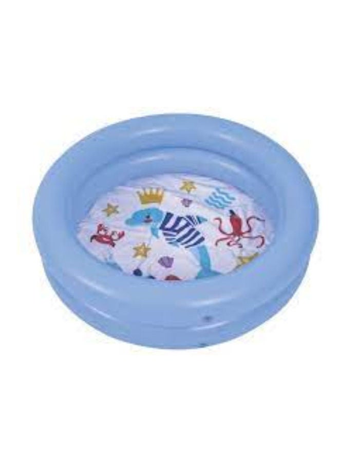 Jilong - Baby Pool 76x20cm - Image 1