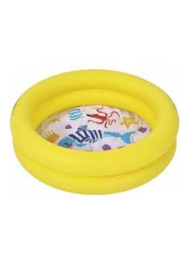 Jilong - Baby Pool 76x20cm - Image 1
