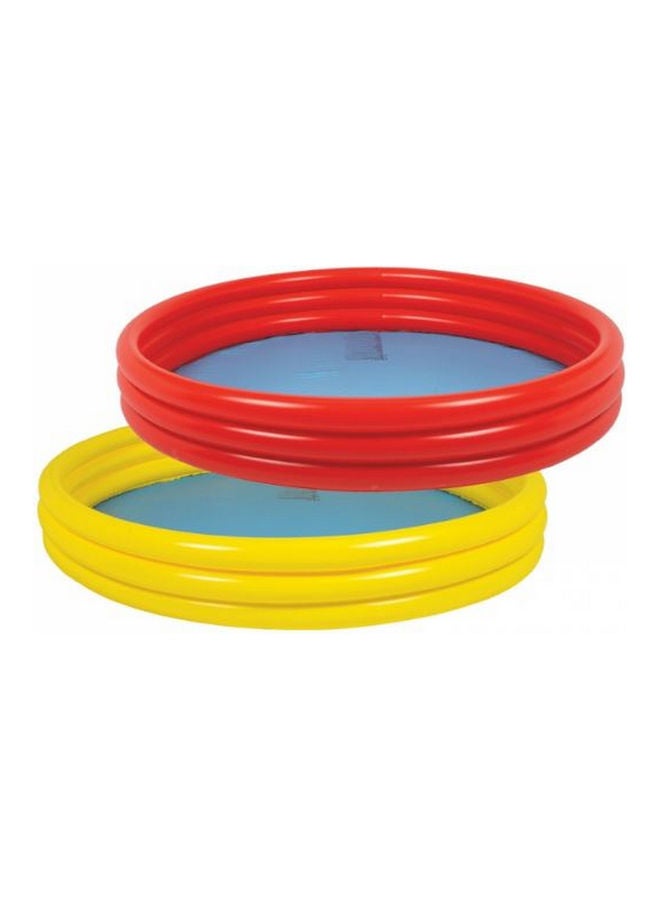 Jilong 3 Ring Pool 157x25cm  - Image 1