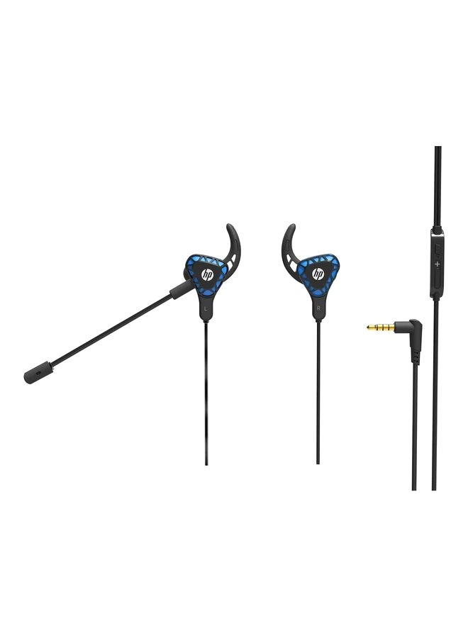 HP H150 Gaming Headset Black - Image 1