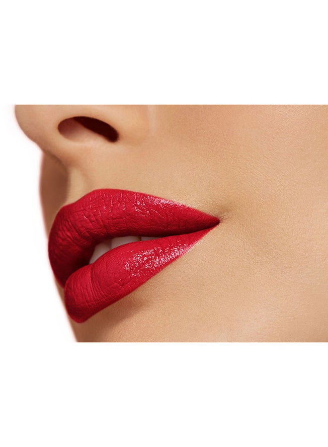 PUPA - Volume Rapid Action Lipstick No. 401 Red Passion - Image 1