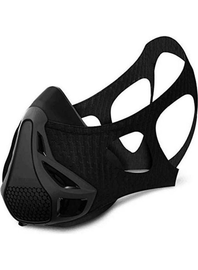 ماركة غير محددة Mask For Training Hypoxic Mask  - Image 1