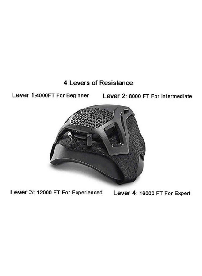 ماركة غير محددة Mask For Training Hypoxic Mask  - Image 2