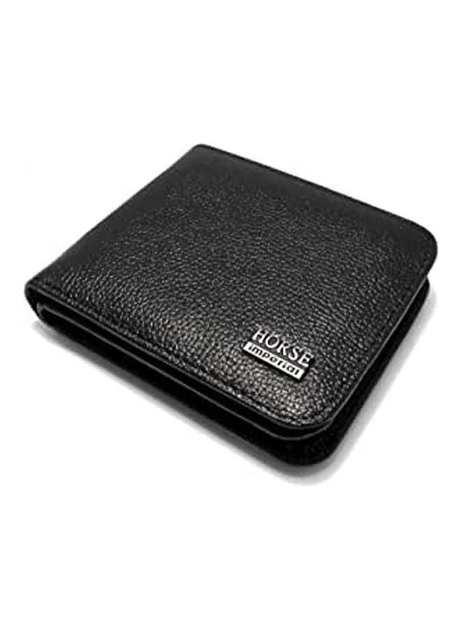 imperial HORSE Faux Leather For Man Black  - Image 1
