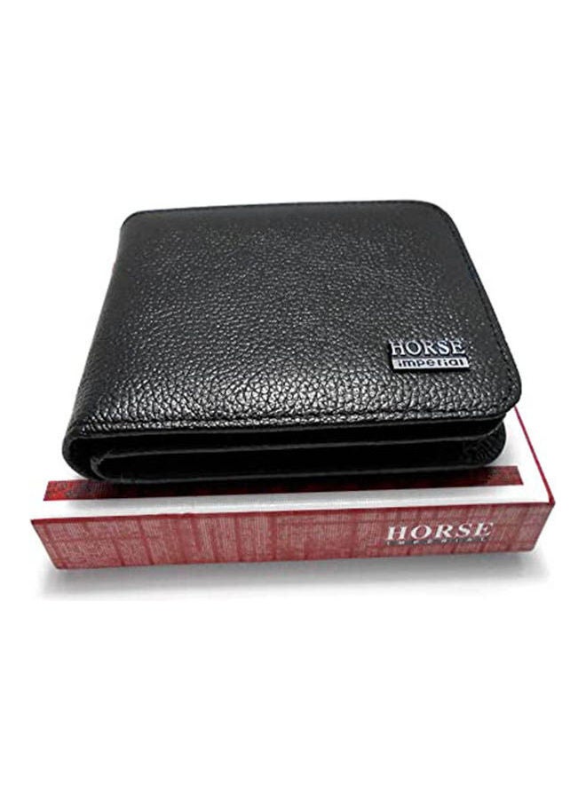 imperial HORSE Faux Leather For Man Black  - Image 2