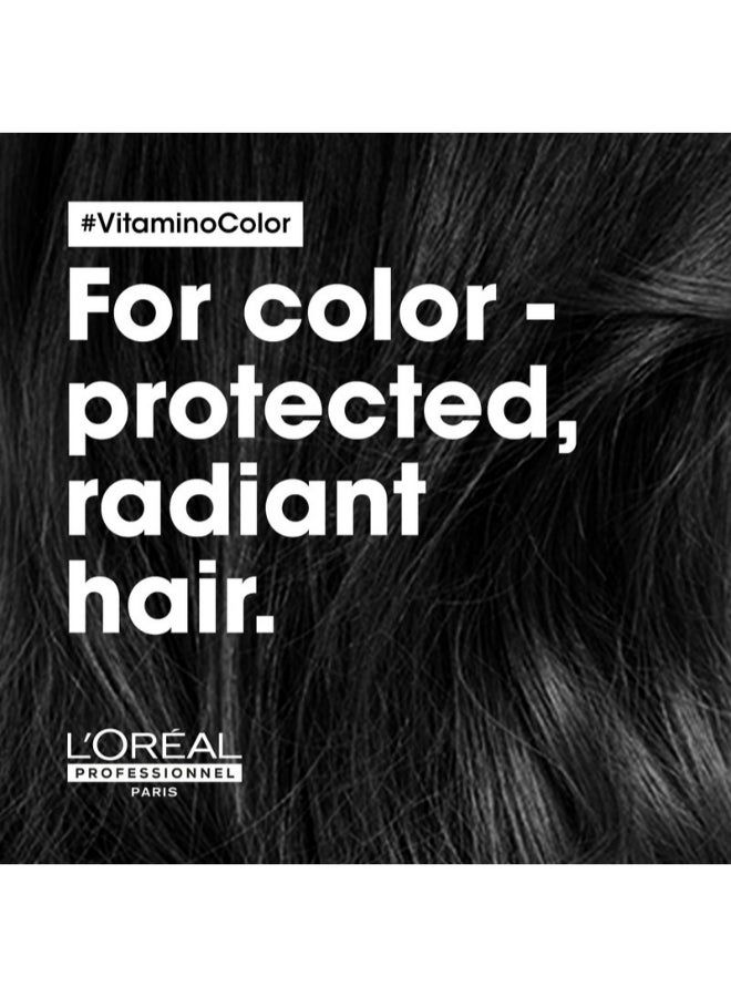L'Oréal Professionnel - Vitamino Color Mask 250ml with Shampoo 100ml - Image 1