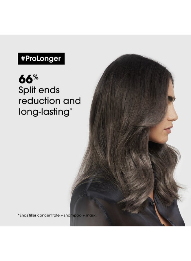 L'Oréal Professionnel - Prolonger Shampoo 300ml With Mask 75ml - Image 1