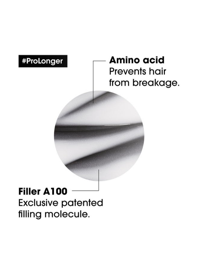 L'Oréal Professionnel - Prolonger Shampoo 300ml With Mask 75ml - Image 1