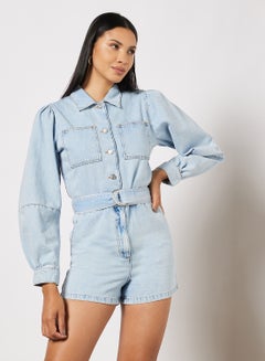 Light Blue
