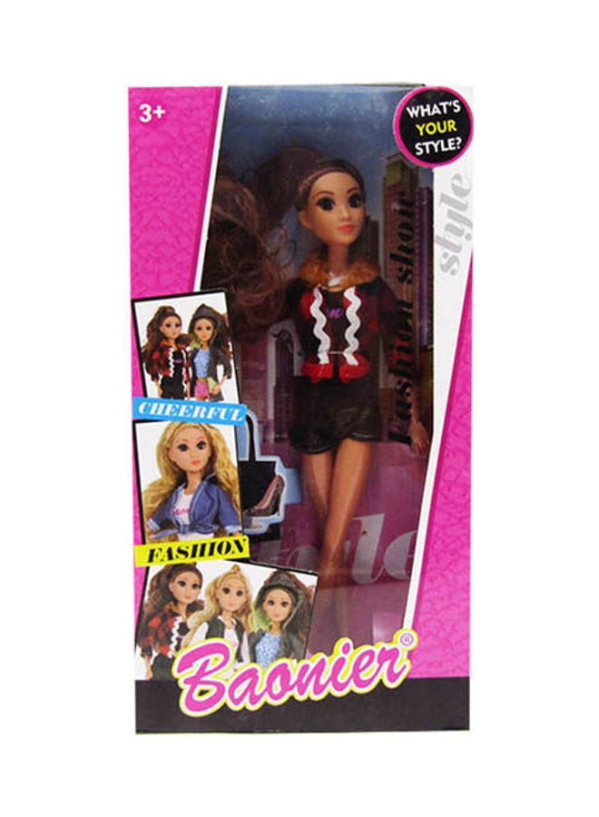 باونير Fashionable Doll – Random Pick 