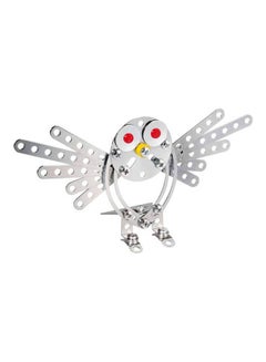 Generic Owl Mosquito Building Kit  - Image 1
