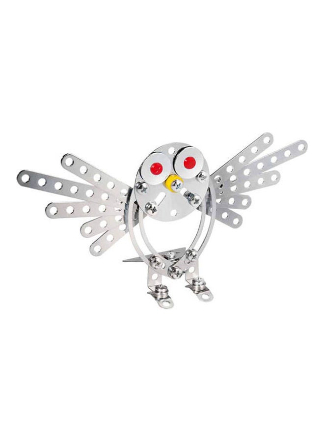 Owl Mosquito Building Kit  - Image 1