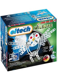 Generic Owl Mosquito Building Kit  - Image 2