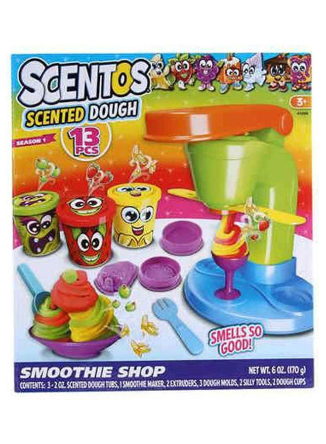 سينتوس Dough Soothie 