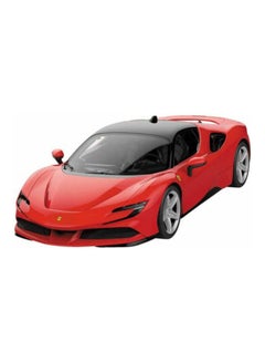 RASTAR 1/14 Ferrari Sf90 Stradale 2.4 – 97300  - Image 2