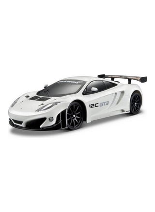 Rc 1:24 Race Mclaren Mp4-12C - v1650285780/N53224178A_1