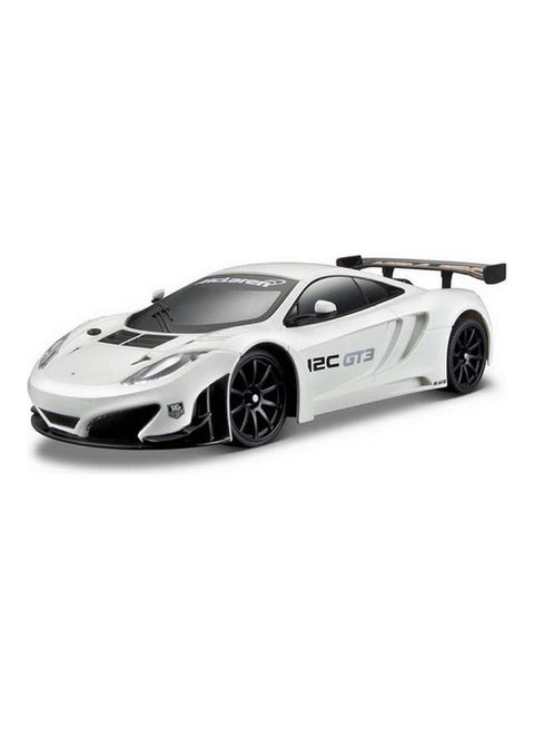 Rc 1:24 Race Mclaren Mp4-12C