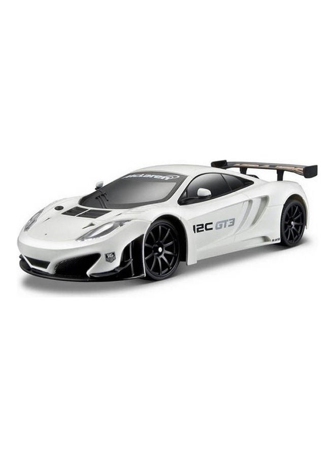 Rc 1:24 Race Mclaren Mp4-12C