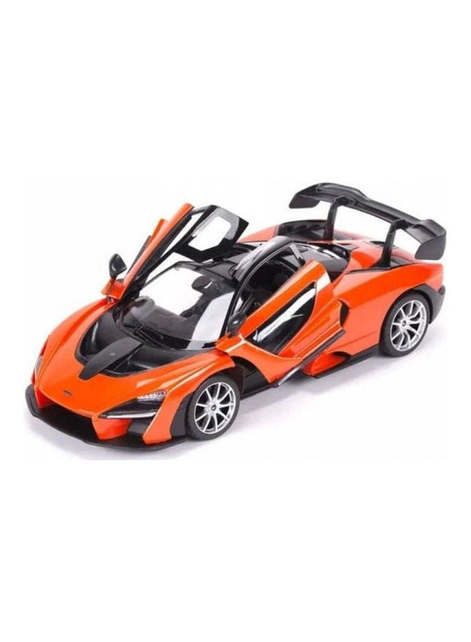 RASTAR Radio Controlled Mclaren Senna 1:14 / 2.4 Ghz / 2Wd  - Image 1