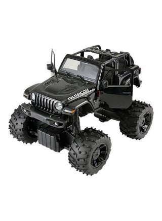 Rc Jeep Wrangler Rubicon Off-Roader Assorted 79410 - v1650285799/N53223955A_1