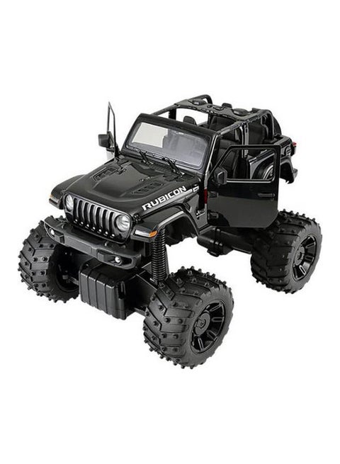 Rc Jeep Wrangler Rubicon Off-Roader Assorted 79410