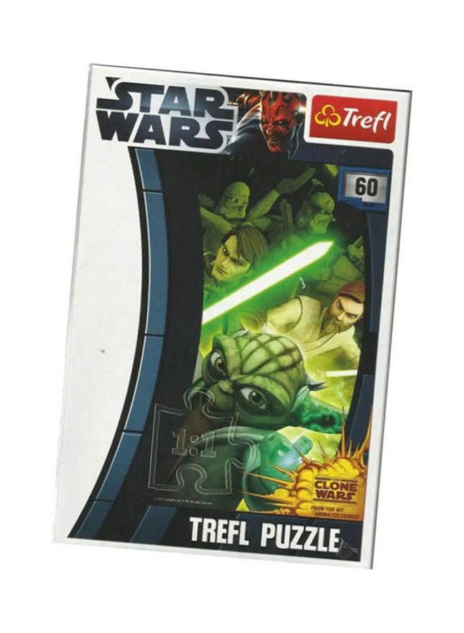 Trefl Star War Puzzle 500