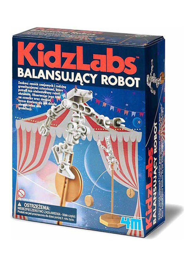 4m Kidzlabs Balancing Robot 