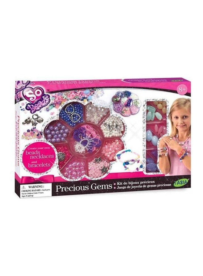 TASIA Precious Gems For Girls 