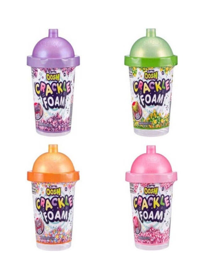 ZURU Oosh Crackle Fun Foam - Image 1