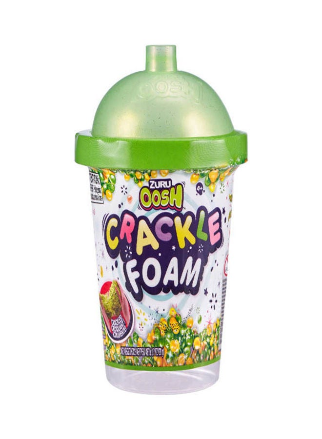 ZURU Oosh Crackle Fun Foam - Image 2