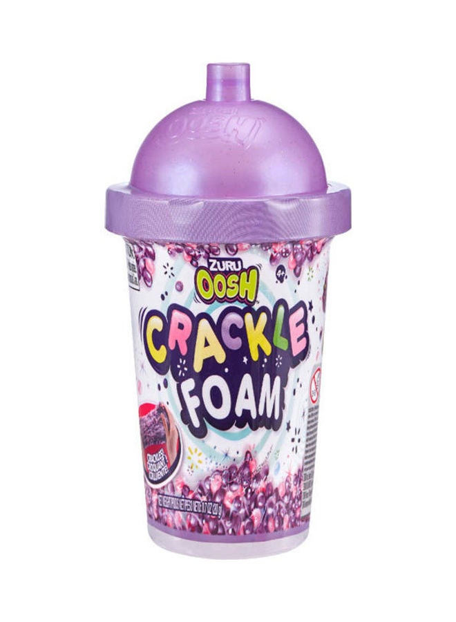 ZURU Oosh Crackle Fun Foam - Image 3