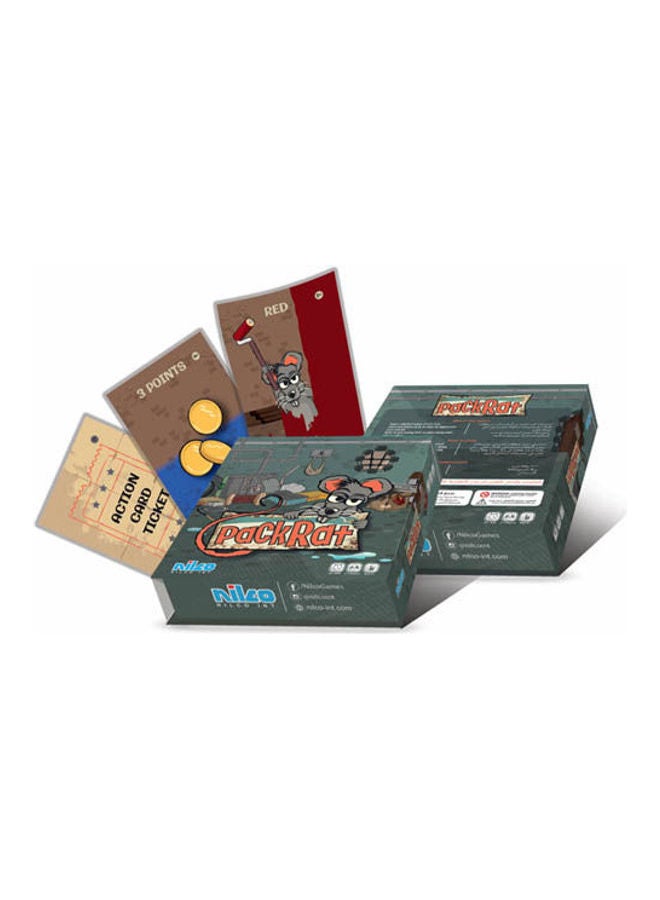 nilco Pack Rat 
