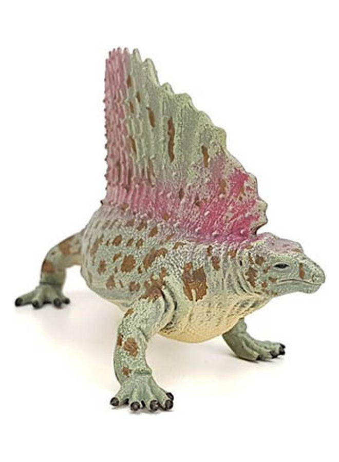 CollectA Edaphosaurus Synapsid Toy Figure